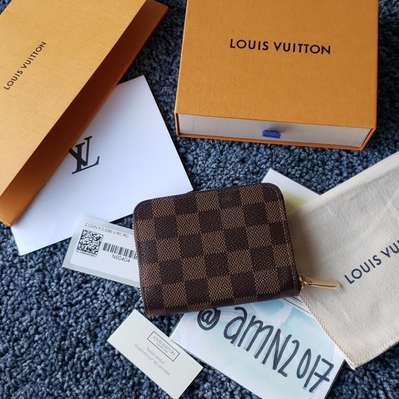Louis Vuitton Damier Ebene Vivienne - Picture 2 of 10